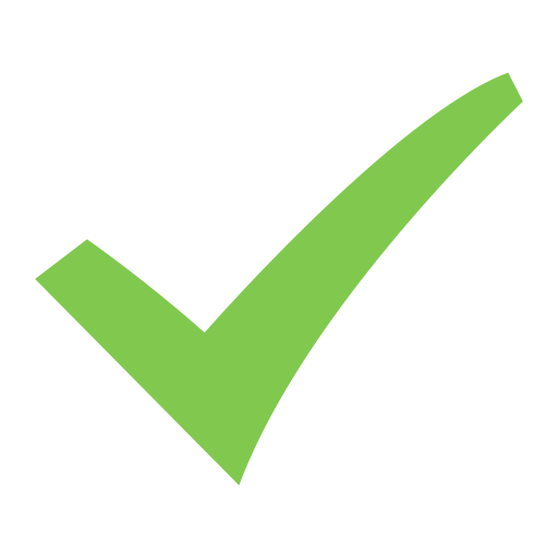 Tick Icon With PNG And Vector Format For Unlimited  HD Free Download