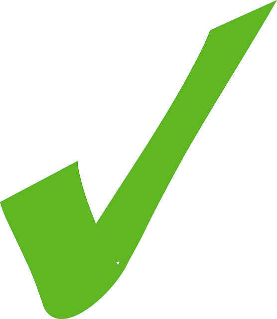 Tick Writing Yes Vector Graphic  HD Free Download