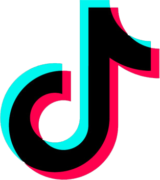 Tiktok Emblem Icon  HD Free Download