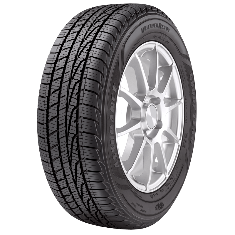 Tire Assurance Weatherready Tires Goodyear Tires  HD Free Download