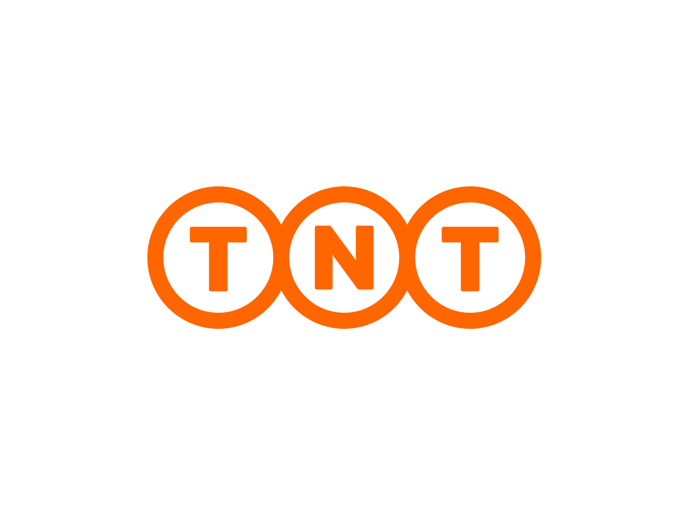 Tnt Triple Circle Logo PNG  HD Free Download