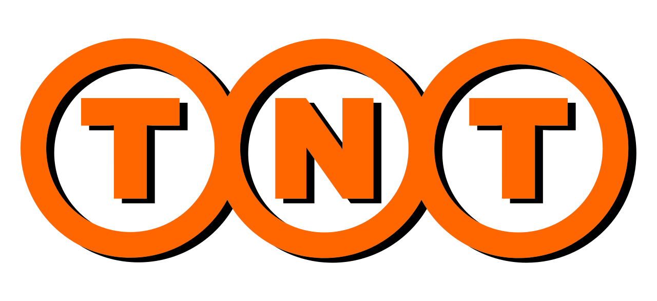 Free Tnt Logo Orange PNG  HD Free Download