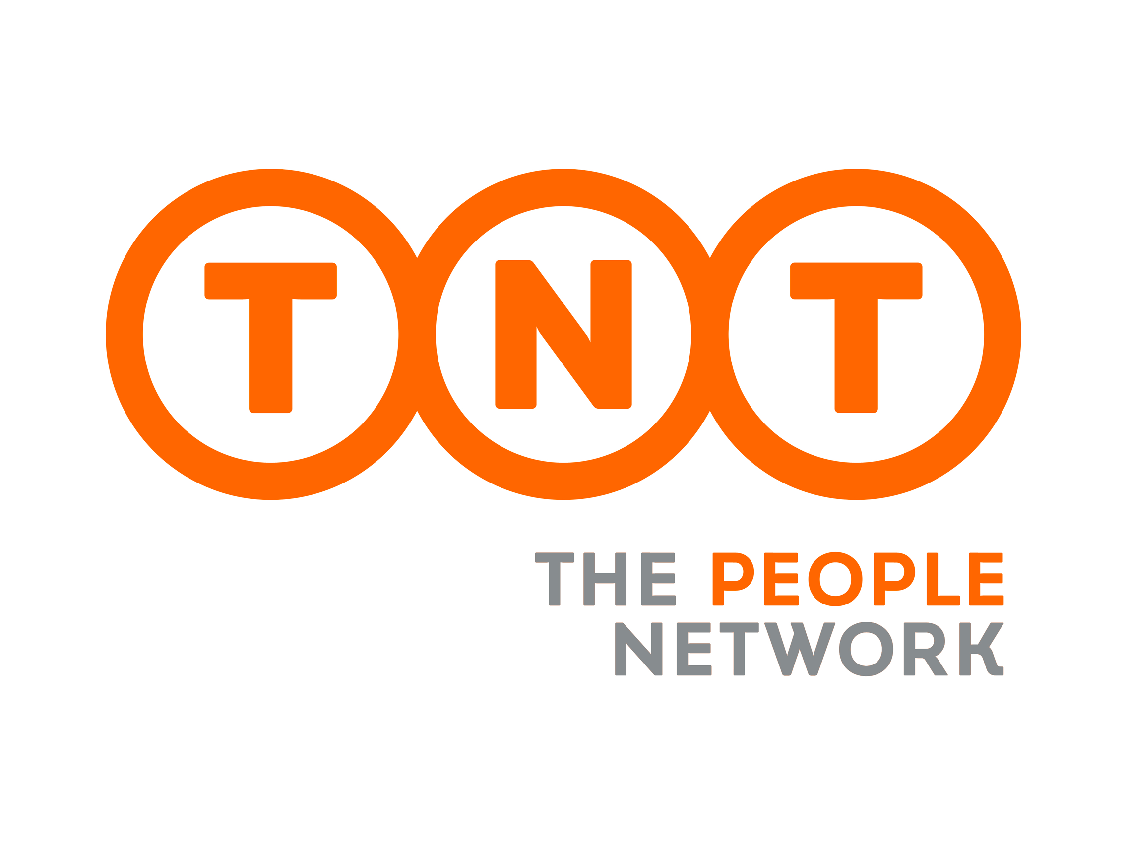 Tnt The People Network Logo PNG  HD Free Download