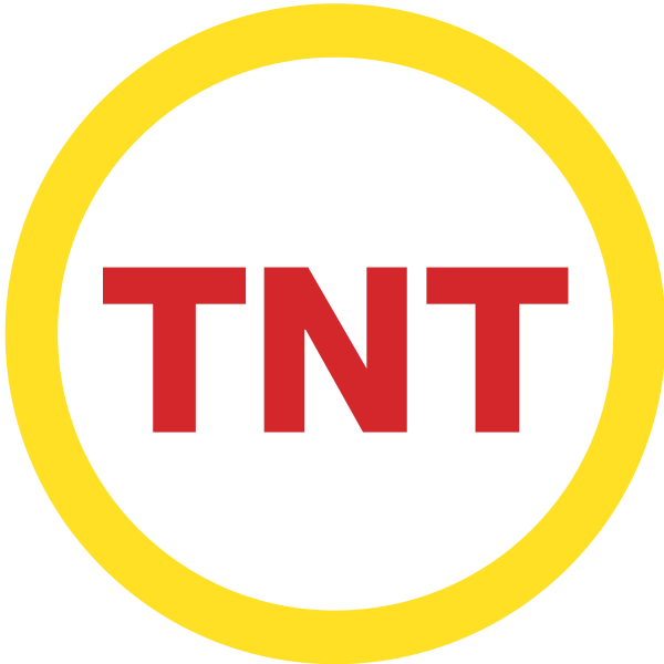 Cricle Tnt Yellow Line Logo PNG  HD Free Download