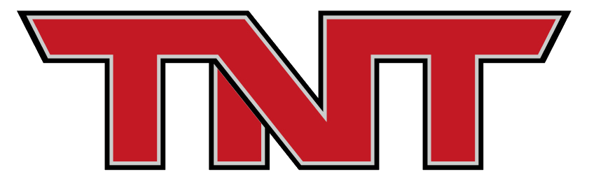 Tnt Red Logo Transparent PNG  HD Free Download