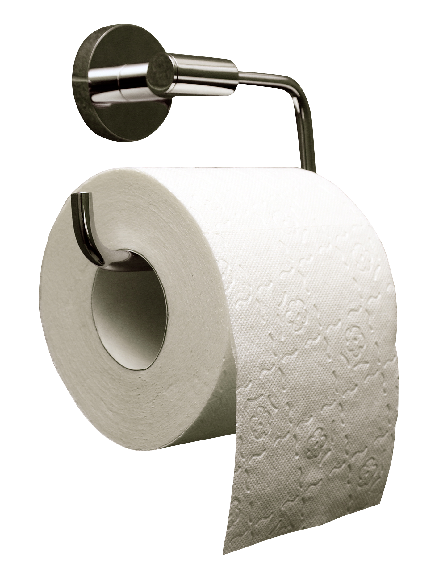 Transparent Toilet Paper Roll PNG  HD Free Download