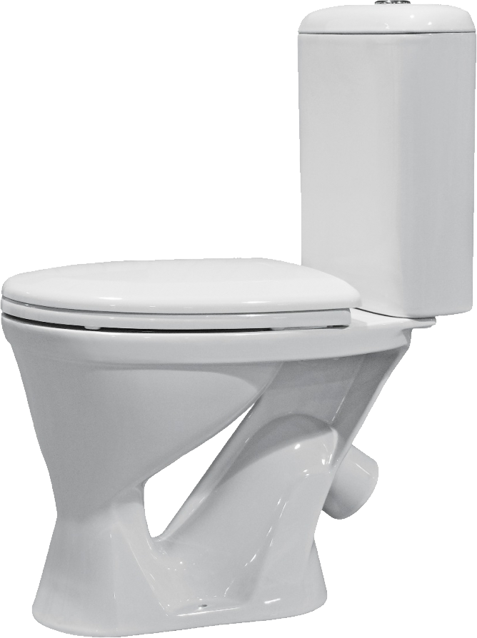 Toilet Bowl Transparent PNG  HD Free Download