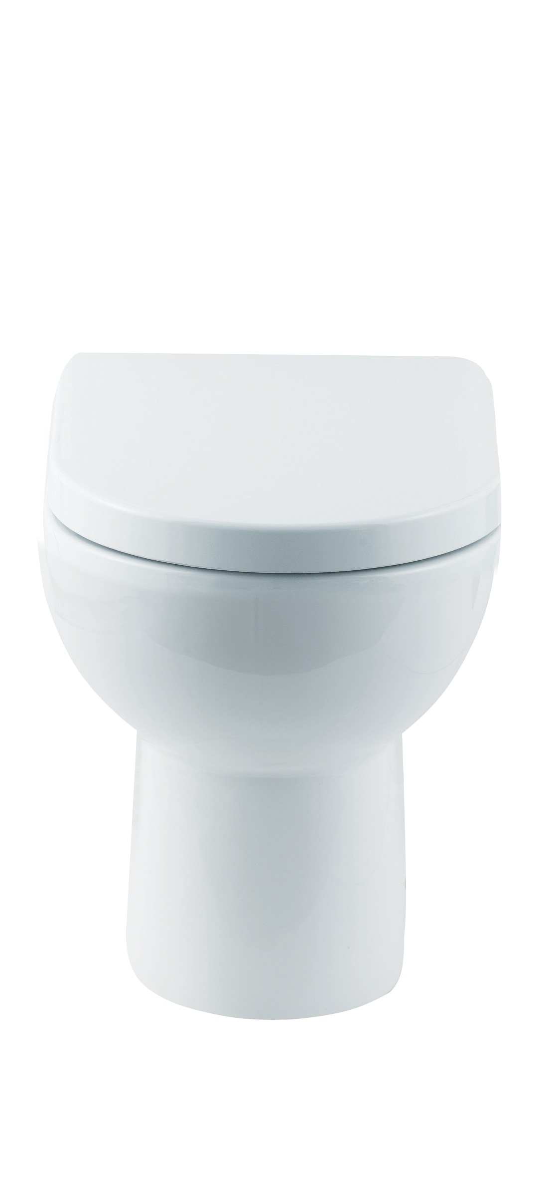 Closed Toilet Seat PNG Image  HD Free Download