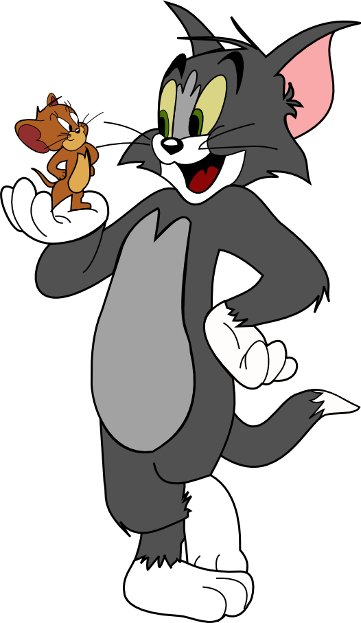 Tom And Jerry Hamera Deviantart  HD Free Download