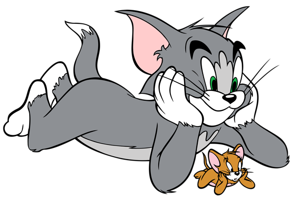 Tom And Jerry PNG Image Gallery High  HD Free Download