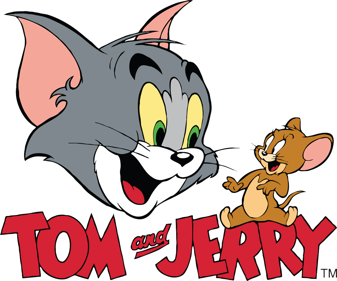 Tom And Jerry PNG Picture Web Icons PNG  HD Free Download