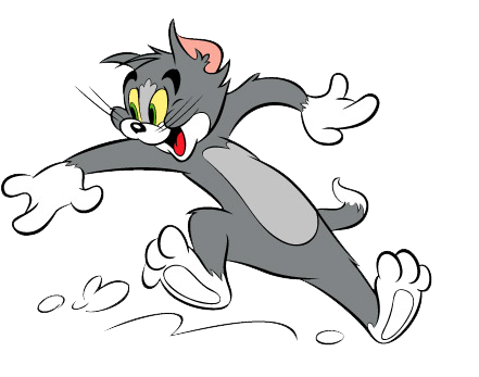 Tom And Jerry PNG Web Icons PNG  HD Free Download