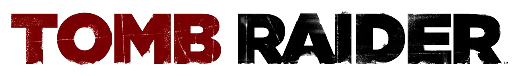 Tomb Raider PNG Logo  HD Free Download