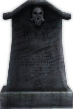 Tombstone Halloween Guild Wars Wiki Gww  HD Free Download