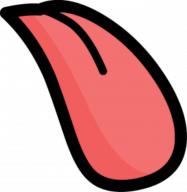 Tongue PNG Images Transparent PNGmartm  HD Free Download