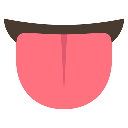 Tongue PNG Photos   HD Free Download