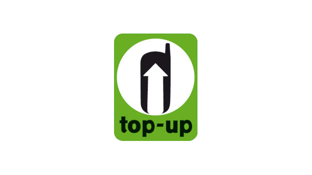 Top Ups Store Logo PNG  HD Free Download