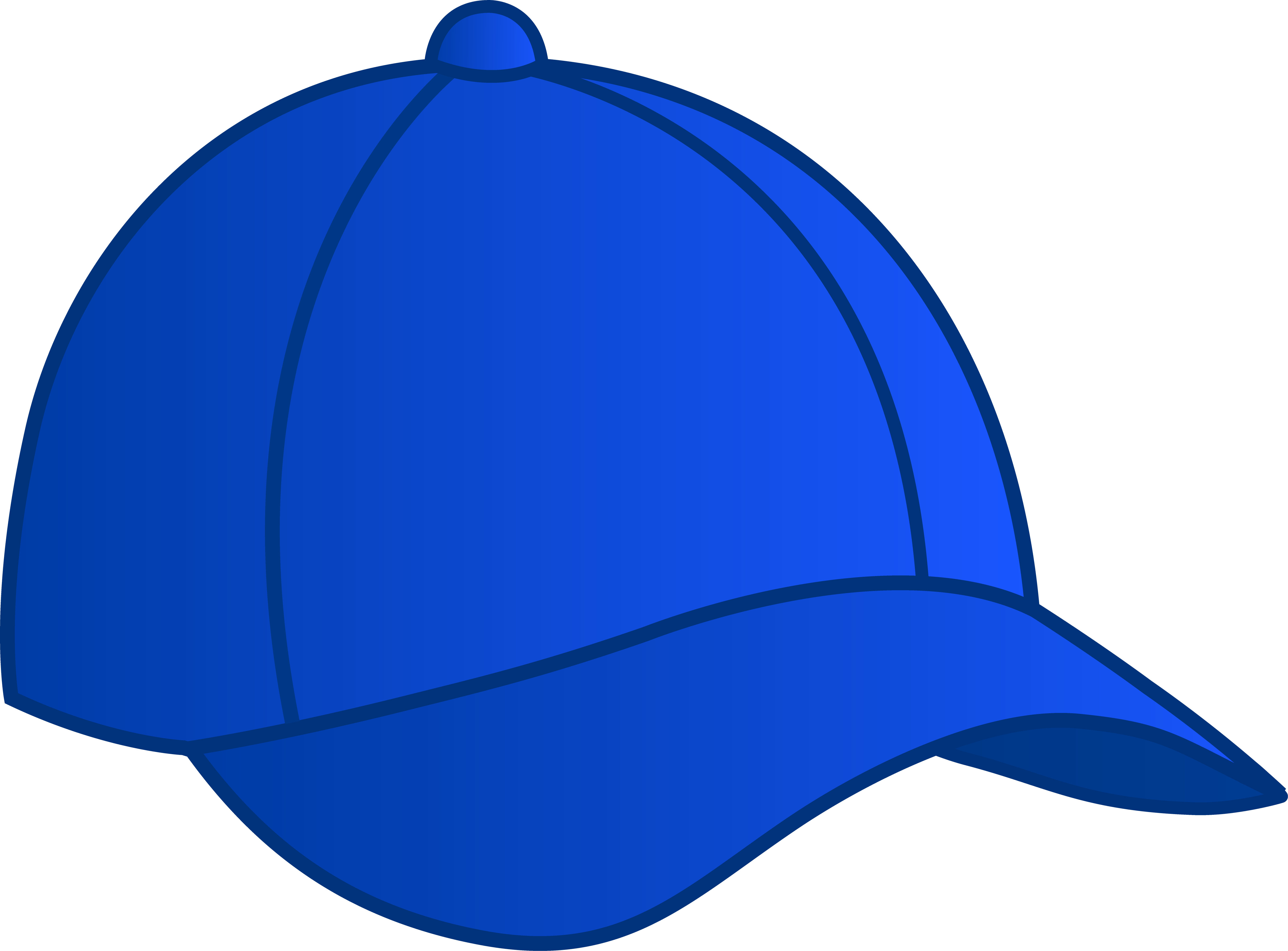 Topi Cartoon Clipart Best  HD Free Download