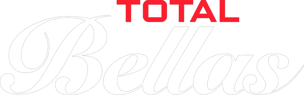 Total Bellas Logo HD Free Download
