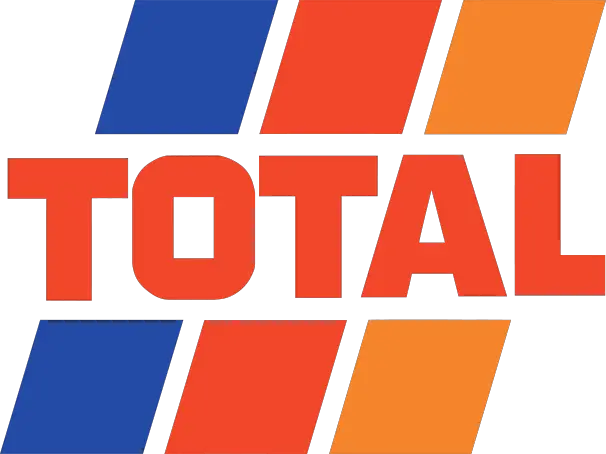 Total Corporate Logos  HD Free Download