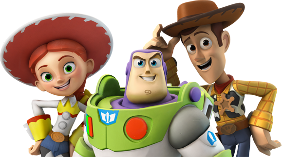 Toy Story 4 Postado Por Alice Oliveira Transparente Fundo  HD Free Download