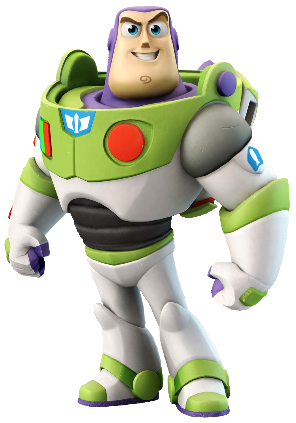 Toy Story Buzz Robot Cartoon PNG Photos  HD Free Download