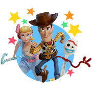 Toy Story Fundo Transparente  HD Free Download