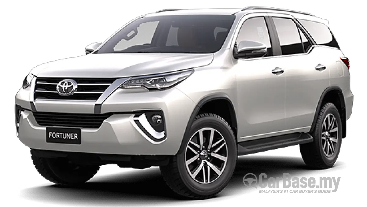 Toyota Fortuner Malaysia Reviews Specs Prices  HD Free Download