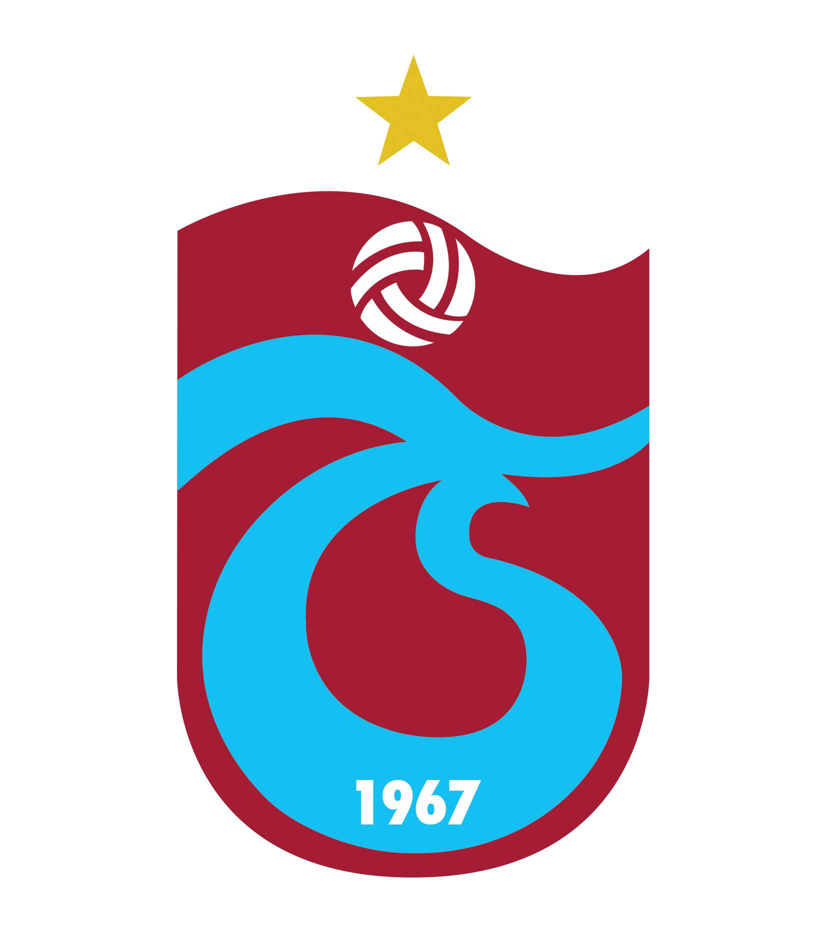 Trabzonspor Free PNG  HD Free Download