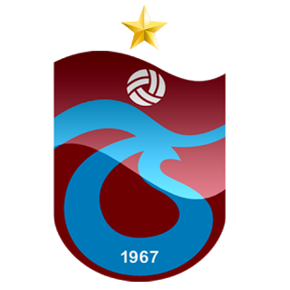 Trabzonspor Futbol Kulübü Amblemleri Logosu  HD Free Download