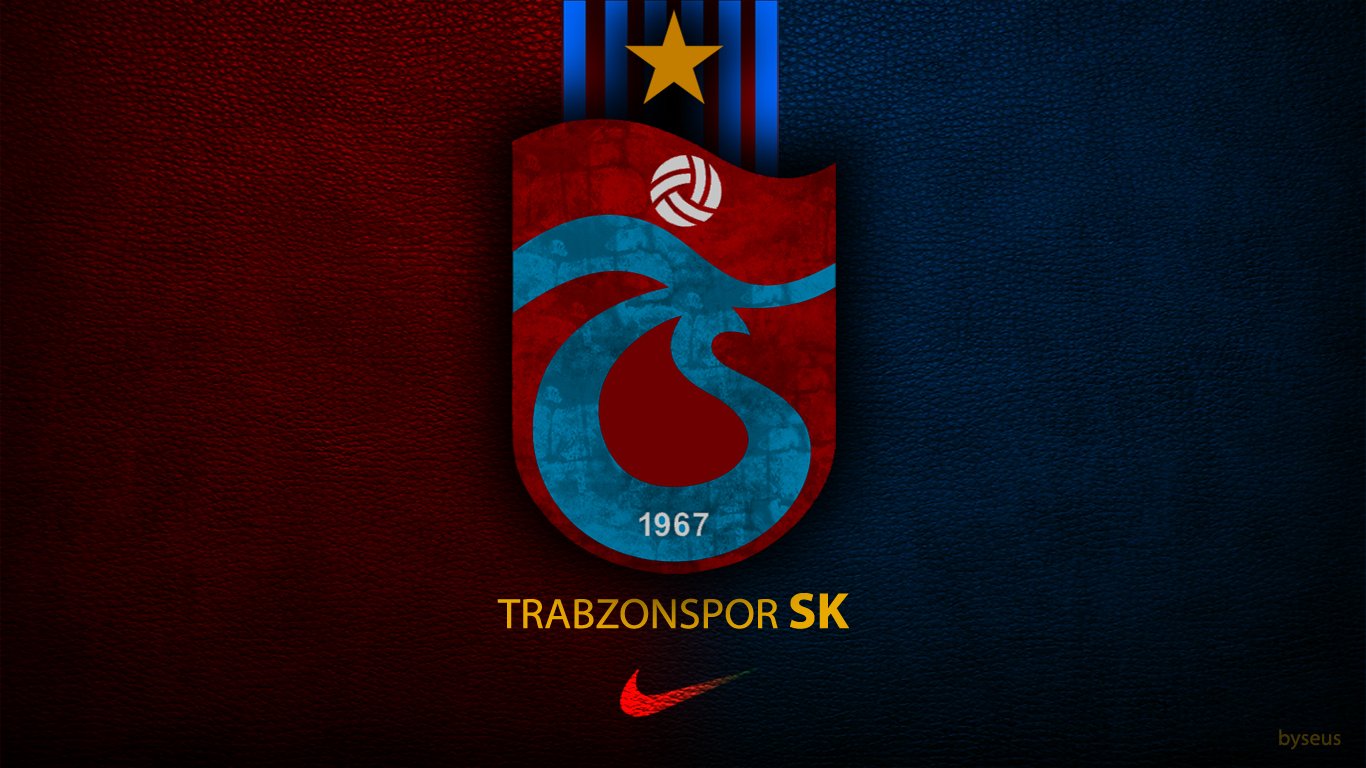 Trabzonspor Wallpaper Masaüstü Duvar Kağıdı Trabzonspor Sk Logo Amblemi  HD Free Download