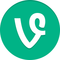 Trademark And Content Display Policy Vine Logo PNG  HD Free Download