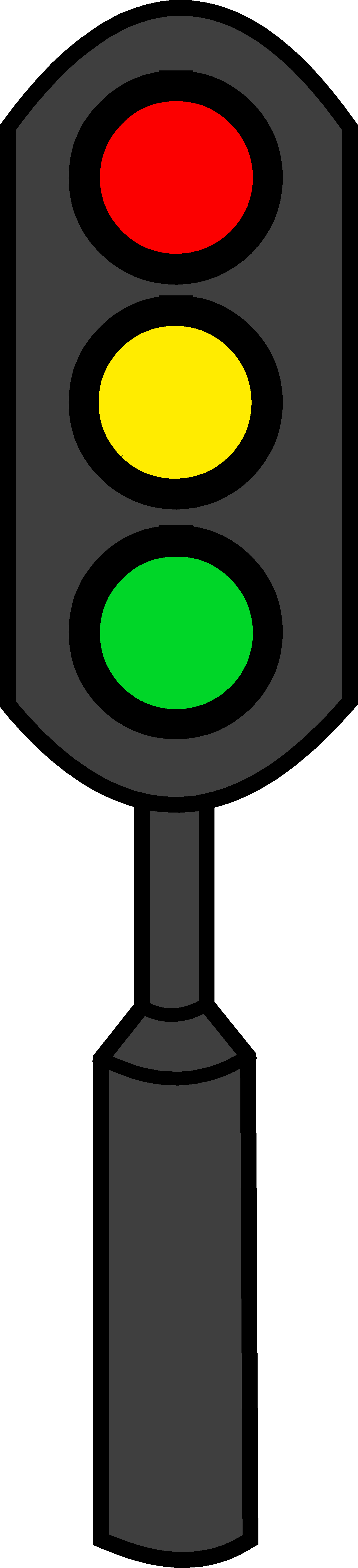 Traffic Light Clip Art Clip Art  HD Free Download