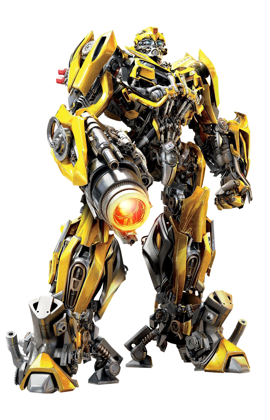 Transformers Bumblebee Tlk Render Knightimus Deviantart  HD Free Download