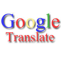 Translate Text Webpage With Google Translate Marks  HD Free Download