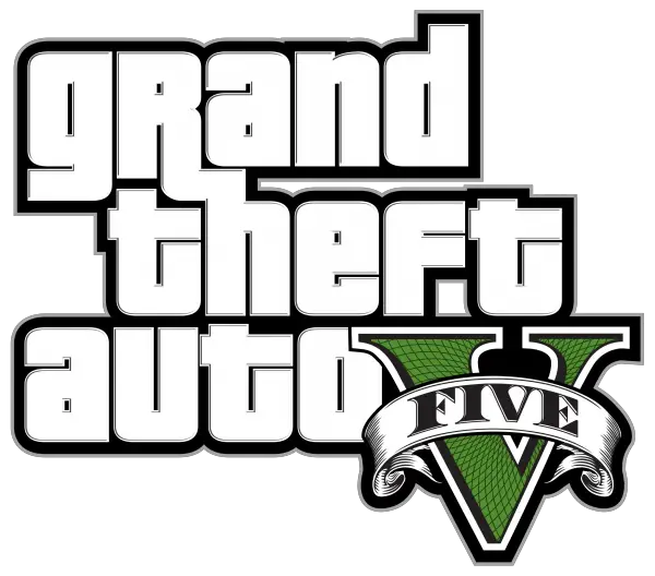 Transparent Gta V  HD Free Download