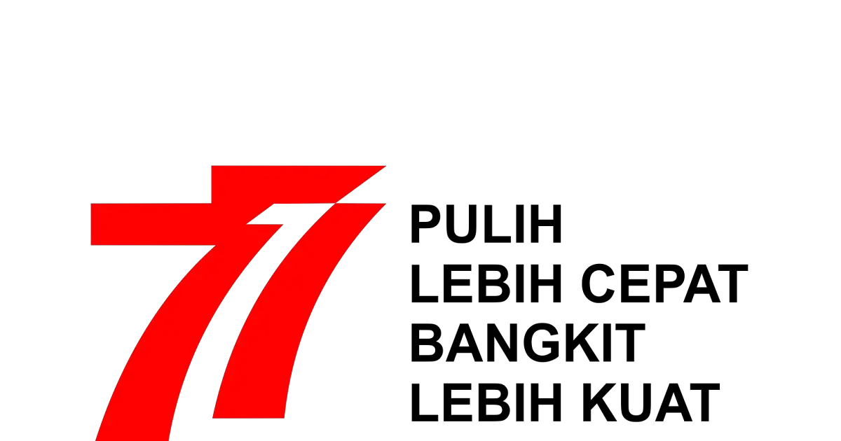 Transparent Hut Ri Ke 77 Logo PNG HD Free Download
