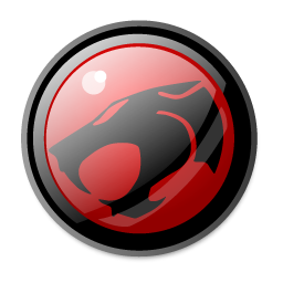 Transparent Icons In Thundercats PNG Logo  HD Free Download