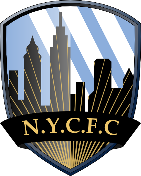 Transparent New York City Fc   HD Free Download