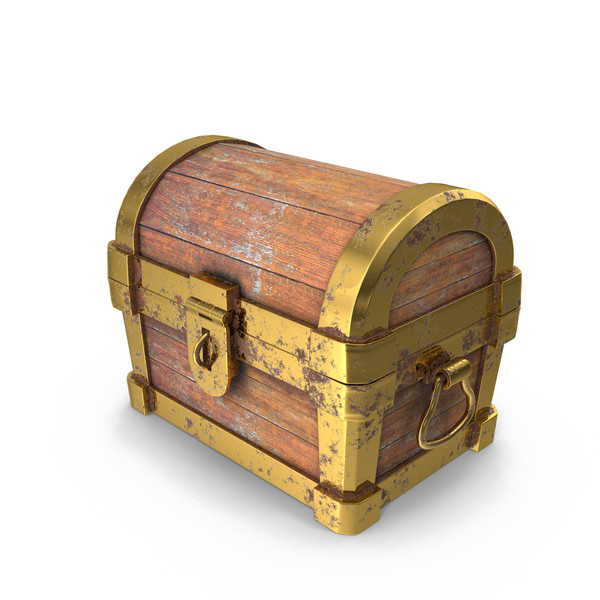 Treasure Chest PNG Images Transparent  HD Free Download