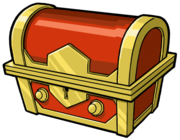 Treasure Chest Super Mario Wiki The Mario Encyclopedia  HD Free Download