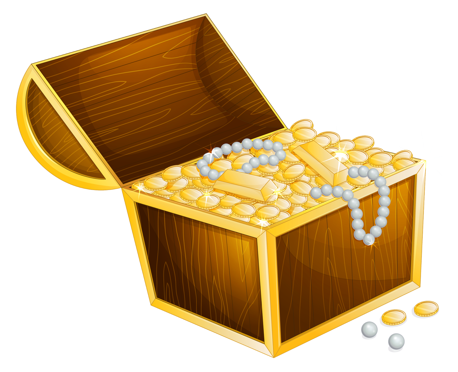 Treasure Chest Wolfathon April  HD Free Download