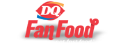 Treats Food Drinks Dairy Queen PNG Logo  HD Free Download