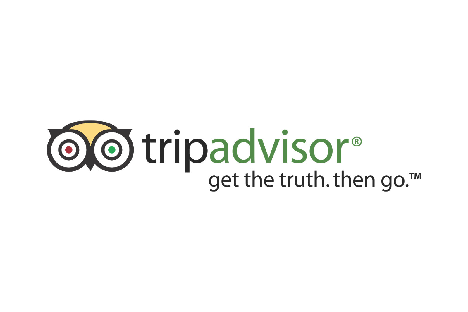 Tripadvisor Logo  HD Free Download