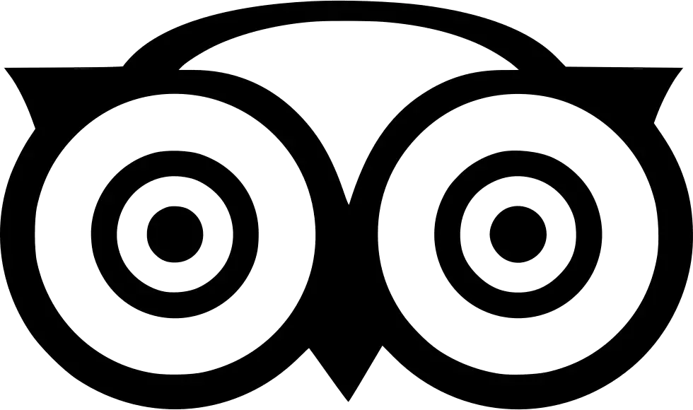 Tripadvisor Logo Tripadvisor Svg PNG Icon Onlinewebfontsm  HD Free Download