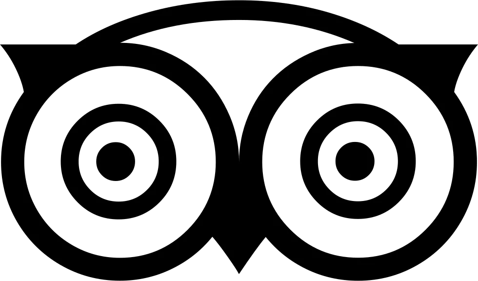 Tripadvisor Logo Tripadvisor Svg PNG Icon Onlinewebfontsm  HD Free Download