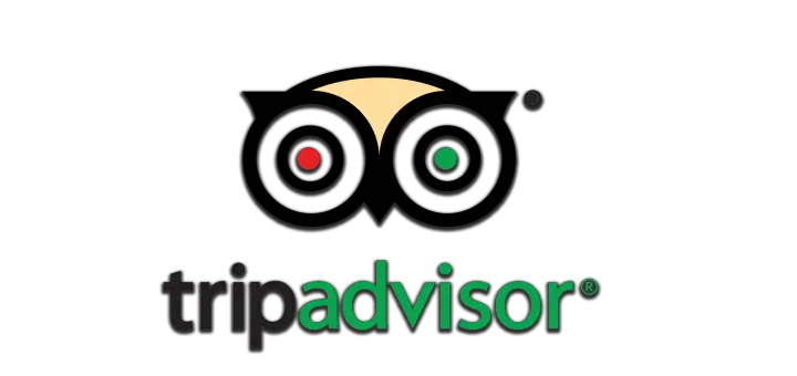 Tripadvisor Logo Welcome Jungle Adventures The Heart The Daintree Rainforest  HD Free Download
