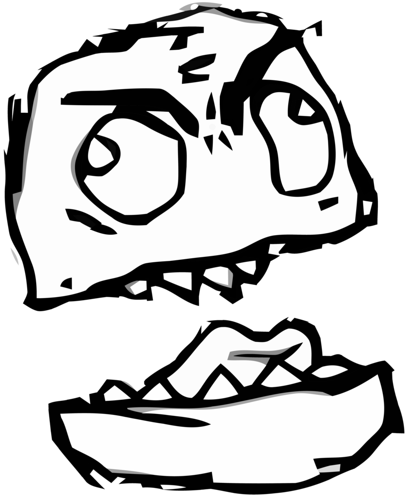 Troll Face Forum Pvp Feedback Spark Reached Another Level  HD Free Download