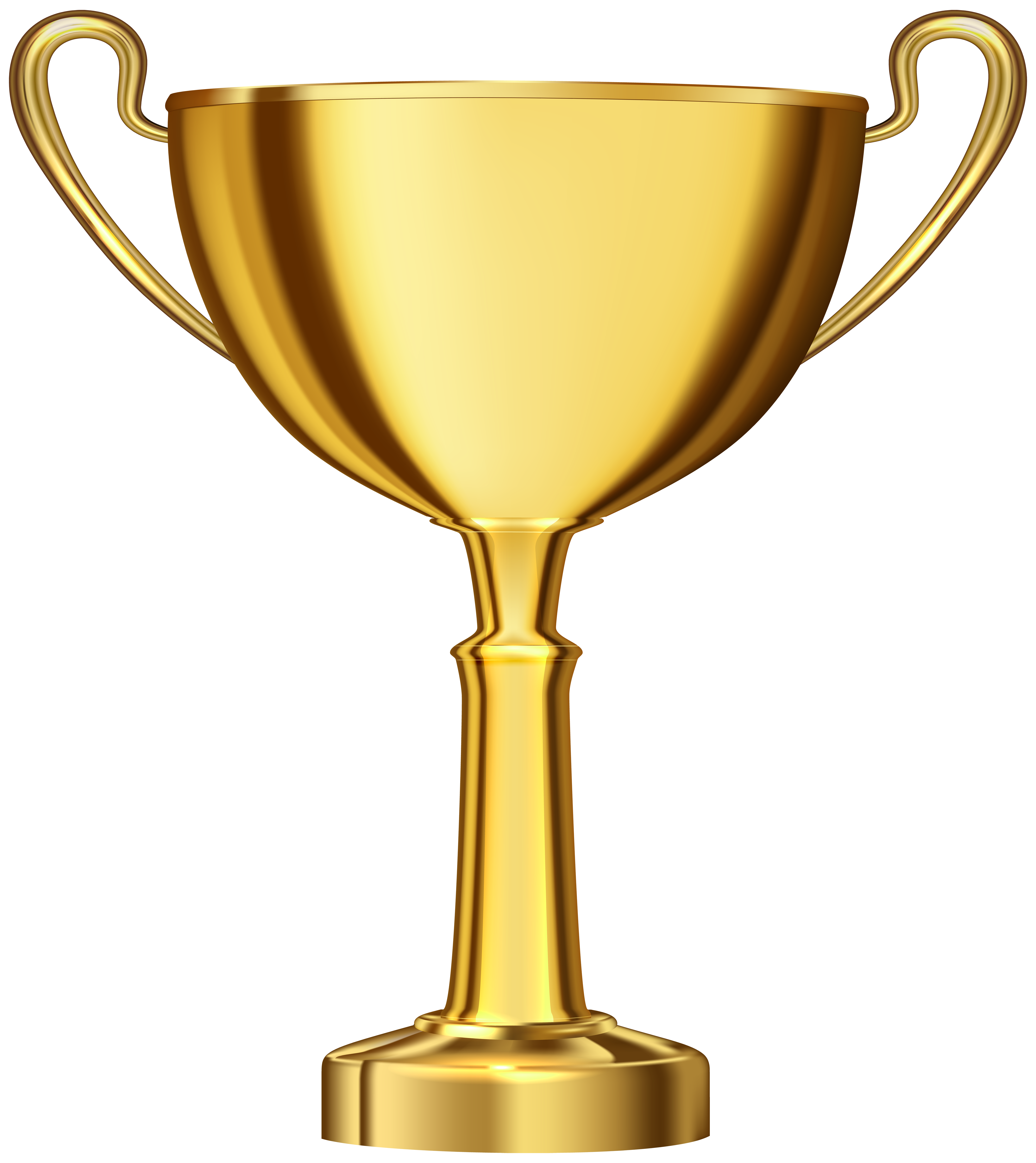 Trophy Award Transparent Background Image  HD Free Download