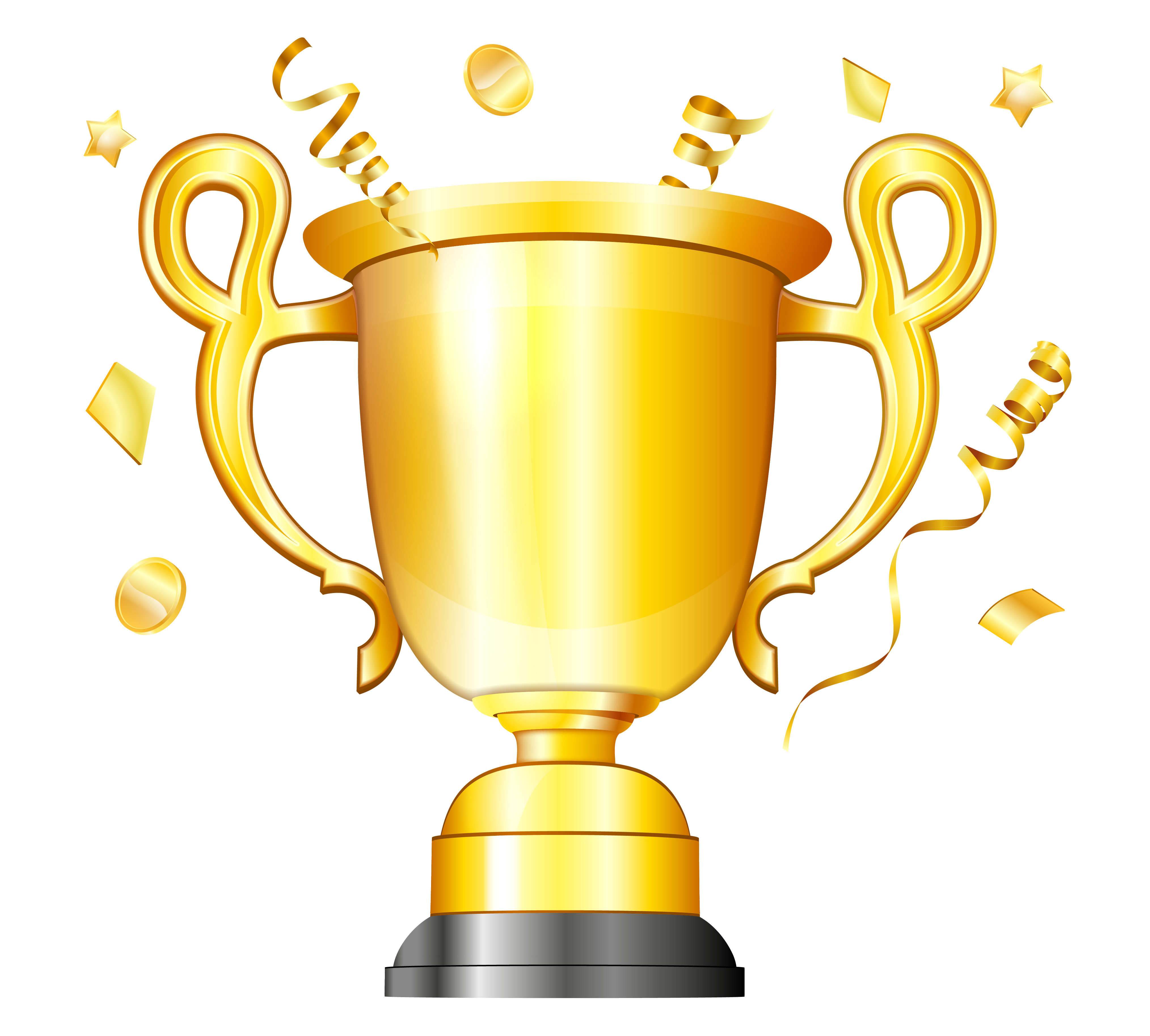 Trophy Beer Award Transparent Clip Art  HD Free Download